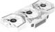 Karta graficzna KFA2 GeForce GTX 1080 Ti Hall of Fame 11GB GDDR5X (352 bit), DVI-D, HDMI, 3xDisplayPort, BOX (80IUJBDHQ7FK) 3