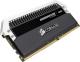 Pamięć Corsair Dominator Platinum, DDR4, 32 GB, 4000MHz, CL19 (CMD32GX4M4E4000C19) 3