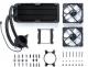 Chłodzenie wodne Fractal Design Celsius S24 (FD-WCU-CELSIUS-S24-BK) 13
