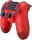 Pad Sony DualShock 4 v2 Czerwony (9814153) 1