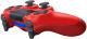 Pad Sony DualShock 4 v2 Czerwony (9814153) 2
