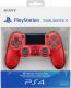 Pad Sony DualShock 4 v2 Czerwony (9814153) 4