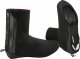 Kross Ochraniacze na buty Kross Blizzard L czarne 2