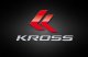 Kross Ochraniacze na buty Kross Blizzard L czarne 3