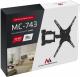 Maclean Uchwyt ścienny MC-743 13'' - 50'' 3