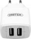 Ładowarka Unitek Y-P547A 2x USB-A 2.4 A (Y-P547A) 2