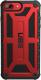 Urban Monarch - obudowa ochronna do iPhone 6/6s/7 Plus (czerwona) (IPH7/6SPLS-M-CR) 4