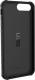 Urban Monarch - obudowa ochronna do iPhone 6/6s/7 Plus (czerwona) (IPH7/6SPLS-M-CR) 5