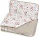 Multitex Komplet Kołdra 80 x 100 + 30 x 40 Muslin Design 03 1