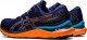 Asics Buty do biegania Asics GEL-CUMULUS 24 INDIGO BLUE/SUN PEACH US 14 3