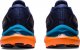 Asics Buty do biegania Asics GEL-CUMULUS 24 INDIGO BLUE/SUN PEACH US 14 4