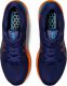 Asics Buty do biegania Asics GEL-CUMULUS 24 INDIGO BLUE/SUN PEACH US 14 5