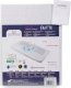 Multitex Ochraniacz 80 x 160 z Gumką SAFE FROTTE 01 2