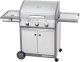 Upominkarnia MERIDIAN 3 Grill ogrodowy gazowo-węglowy 12.5 kW 1