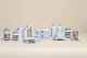 Mepal Butelka Pop-up Campus 400ml Sailors Bay 107410065244 1