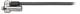 Linka zabezpieczająca Kensington NanoSaver 1.8m  (K64444WW) 4