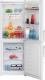 Lodówka Beko CSA 240M21W 1