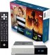 Tuner TV ADB Telewizja na kartę z DSIW74 wifi 3 miesiące + HBO 1