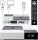 Tuner TV ADB Telewizja na kartę z DSIW74 wifi 3 miesiące + HBO 1
