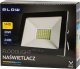 Naświetlacz Blow 71-551# Lampa halogen. led smd 30w św.bia.neutr. 3