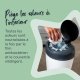 Tommee Tippee TOMMEE TIPPEE SIMPLEE Pakiet startowy Sangenic - 1 taca + 6 wkladów 3