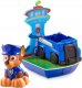 Latarka Paw Patrol Edukacyjna lampka nocna i budzik 3 w 1 - PAW PATROL - GoGlow Dream Psi Patrol - Latarka Chase i wskaznik budzika 1