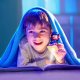 Latarka Paw Patrol Edukacyjna lampka nocna i budzik 3 w 1 - PAW PATROL - GoGlow Dream Psi Patrol - Latarka Chase i wskaznik budzika 3