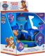 Latarka Paw Patrol Edukacyjna lampka nocna i budzik 3 w 1 - PAW PATROL - GoGlow Dream Psi Patrol - Latarka Chase i wskaznik budzika 4