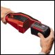 Einhell Kosa spalinowa AGILLO 18/100 + Zestaw startowy 5,2 Ah - Power X-Change 4