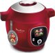 Multicooker Moulinex MOULINEX CE85B510 COOKEO + 6L Smart Multicooker - 180 zaprogramowanych receptur - Czerwony 1