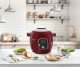 Multicooker Moulinex MOULINEX CE85B510 COOKEO + 6L Smart Multicooker - 180 zaprogramowanych receptur - Czerwony 3