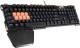 Klawiatura A4Tech Bloody B720 Black DE Layout (A4TKLA45535) 2