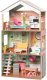 Kidkraft Drewniany domek dla lalek KIDKRAFT Dottie - 115cm 1