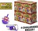 Aucune CCCC - ChaChaCha Challenge 4-Pack - Series 1 (Exclusive Pack) 1
