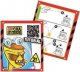 Aucune CCCC - ChaChaCha Challenge 4-Pack - Series 1 (Exclusive Pack) 3