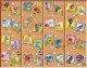 Aucune CCCC - ChaChaCha Challenge 4-Pack - Series 1 (Exclusive Pack) 4
