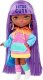 Lalka Barbie Barbie Extra Minis Lalka nr 7 (HJK66) 2
