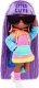 Lalka Barbie Barbie Extra Minis Lalka nr 7 (HJK66) 3