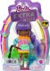 Lalka Barbie Barbie Extra Minis Lalka nr 7 (HJK66) 6