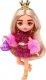 Lalka Barbie Barbie Barbie - Barbie Extra Mini Model 8 - Lalka - 3 lata i + 3