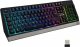 Klawiatura + mysz The G-Lab Bezprzewodowa klawiatura do gier THE G-LAB KEYZ TUNGSTEN - francuska - AZERTY 1