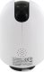 Kamera IP Chacon CHACON - Wewnetrzna kamera IP Wi-Fi - 1080P 360 obrotowa 3