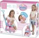 Aucune LOKO TOYS - Miekka lalka 36cm wraz z nosidelkiem 4