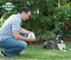 PetSafe Ogrodzenie radiowe dla psa Super ogrodzenie radiowe Prf-3004xw-20 3
