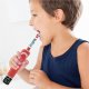 Końcówka Oral-B ORAL-B 80352667 - Wymienne glówki szczoteczki Star Wars - Do szczoteczki elektrycznej Oral-B Kids - 3 szt. 2