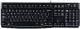 Klawiatura Logitech K120 (920-002517) 1