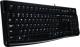 Klawiatura Logitech K120 (920-002517) 1