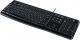 Klawiatura Logitech K120 (920-002517) 4