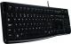 Klawiatura Logitech K120 (920-002515) 2