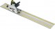 Pilarka tarczowa Fartools FARTOOLS Pilarka tarczowa na szynie 1 650 mm CS 165RB - 1 200 W. 1